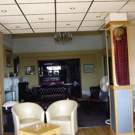 Monterey Beach Hotel Літам-Сент-Еннс Екстер'єр фото